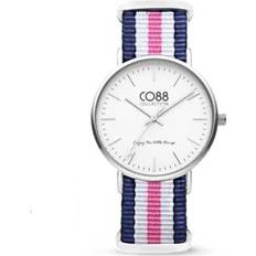 Aucune Reloj CO88 Erwachsene Quarz 1