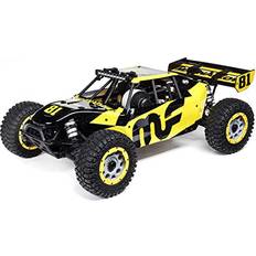 Losi LOS05008T2 1/5 DBXL 2.0 4WD Gas Buggy RTR MAGNAFLOW