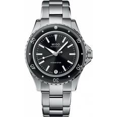 Mido Armbåndsure Mido Ocean Star Automatic Watch M0262071105100