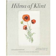 Hilma af Klint landscapes, portrait (Inbunden)