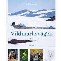 Vildmarksvägen (E-bok)