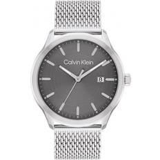 Ure Calvin Klein Watch CK Define SILVER One Size