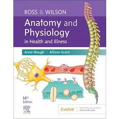 Ross & Wilson Anatomy and Physiology in Health and Illness (Paperback)