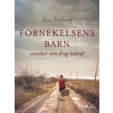 Kalendrar & Dagböcker E-böcker Förnekelsens barn (E-bok)