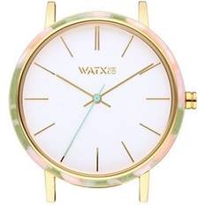 Watx & Colors Mujer Relojes de pulsera Watx & Colors Cajas para WXCA3035