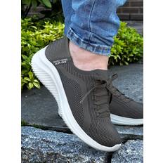 Skechers Ultra Flex 3.0 Brilliant Path Shoes Olive