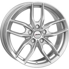 Autec TYP BV - BAVARIS brillantsilber 8.0Jx19 5x112 ET30