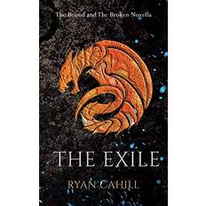 The Exile Ryan Cahill (Hæftet)