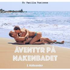 Äventyr E-böcker Äventyr på nakenbadet (E-bok)