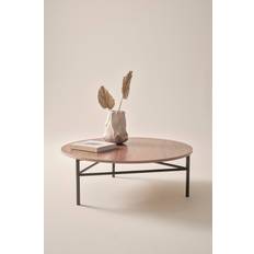 Runda Soffbord Jotex VALLEY Soffbord
