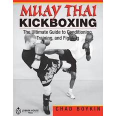 Muay Thai Kickboxing (Häftad)