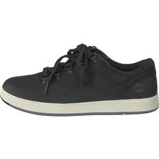 Timberland Mujer Zapatillas Timberland Davis Square Alpine Ox Black Unisex