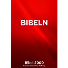 Bibel 2000 Bibelkommissionen (E-bok)