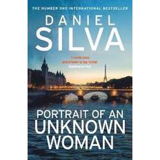 Portrait of an Unknown Woman Daniel Silva 9780008280703