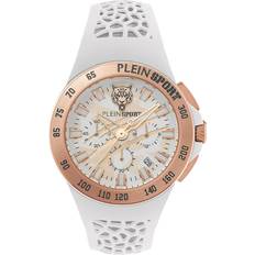 Ure Philipp Plein Sport Analogt Ur Thunderstorm One Size