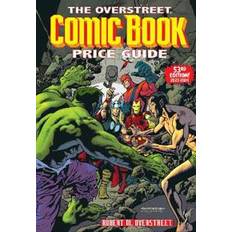 Bøker Overstreet Comic Book Price Guide Volume 53 (Heftet)