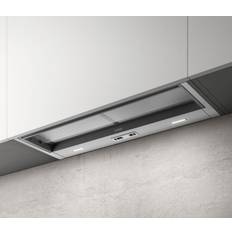 Abzugshauben Elica sklock-s-90-2.0 eingebaut 90 cm, Silber