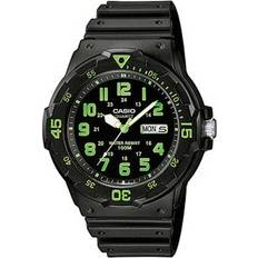 Casio da polso per uomo mrw-200h-3bvef