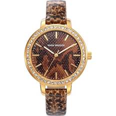 Mark Maddox Animal Print (MC6009-97)