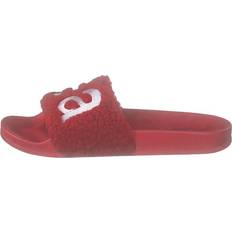Nainen Tossut Svea Alex Pile Classic Sandals - Red