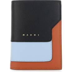 Marni Wallets & Key Holders Marni Multicolor Leather Wallet