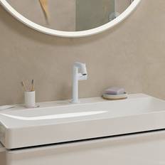 Hansgrohe Badarmatur, Tecturis S