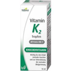 Hubner Vitamin K2 Tropfen