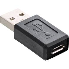 InLine USB Micro USB-A Adapter