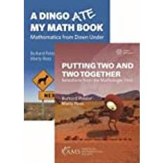 Putting Two and Two Together and A Dingo Ate My Math Book 2-Volume Set
