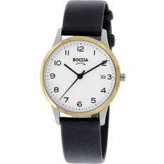 Boccia Titanium 3310-04