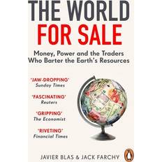 Bøker The World for Sale (Heftet)