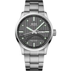 Mido Armbanduhren Mido Multifort Limited M0054301106181