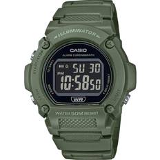 Casio ILLUMINATOR Ø 47 mm