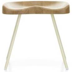 Ek - Vita Pallar Vitra Tabouret No 307 Sittpall