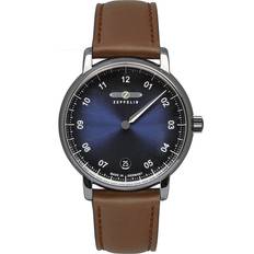 Zeppelin Dam Armbandsur Zeppelin Damklocka 8643-3