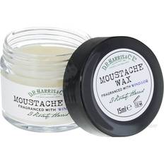 Barbertilbehør D.R. Harris Windsor Moustache Wax, 15 ml