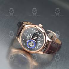 Orient Dame Armbåndsure Orient Heart Dameur RA-AG0017Y10B