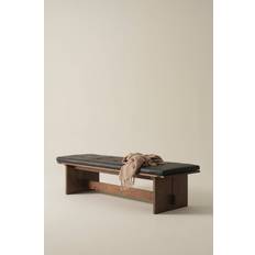 Jotex Sofaer Jotex TOTTORI daybed Mrkbrun Sofa 3 personers