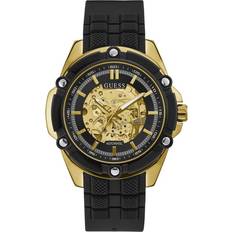 Guess Gw0061g2 Svart