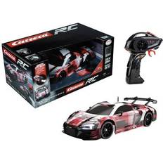 Auto RC Carrera Automodello 370160148 r/c audi r8 gt3 2,4ghz