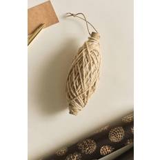 Jotex DUSTIN jutesnor længde 25 meter Elise outer: champagne color leather /inside: offwhite color velvet