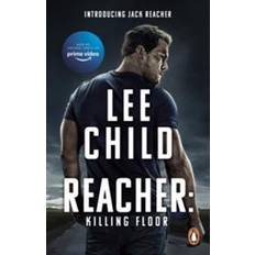 Killing Floor: (Jack Reacher 1) (Tapa blanda)