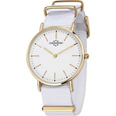 Chronostar Ladieswatch R3751252503 White