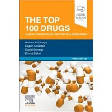 Medicina y Enfermería Libros Los 100 Medicamentos Clave The Top 100 Drugs. Clinical Pharmacology and Practical Prescribing ELSEVIER (Tapa blanda)