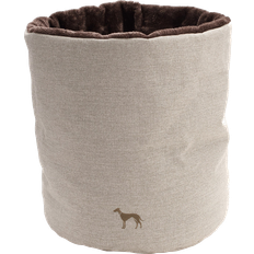 Hunter & Cat Bed Livingston Beige 45x45x50cm