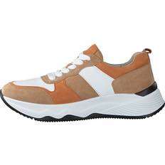 Gabor Sneakers Gabor 43.490.52 Whitemulti Brun