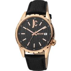 Ure Just Cavalli JC1G217L0035 Modeur Ø 42 mm