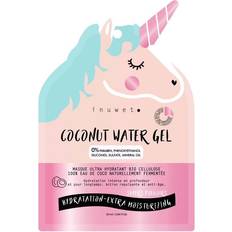 Inuwet Masque de Biocellulose Faciale Unicorn Moisturizing Superpowers