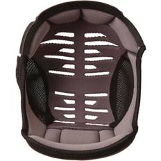 Kep Riding Helmets Kep European Helmet Foam Cromo 2.0 - Noir