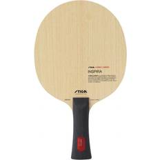 Bordtennisracketar STIGA Sports Bordtennisstomme Inspira Hybrid Carbon Master/Concave